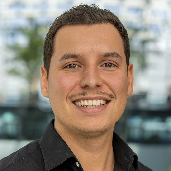 Nick Swartelé